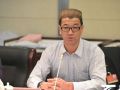【新疆人大代表】：建议引入专业社会工作力量  