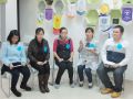 北斗星钟利芳：愿彼此的社工之路更稳一点、远一点