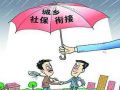 人社部：将统一城乡养老保险衔接政策标准