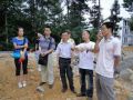 贵州剑河：“社会工作服务队”走俏乡间