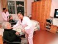 潍坊市构筑均衡普惠型社会养老服务体系