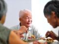 赵蓬奇副会长出席中民养老规划院成立仪式