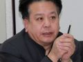赵蓬奇副会长赴上海考察青少年社会工作