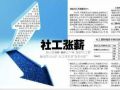 天津市社会工作者涨工资 河东区率先进行调整 