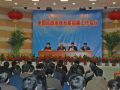 民政部召开部党风廉政建设和反腐败工作领导小组扩大会议