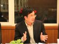 北京青年政治学院社会工作系副主任 袁光亮