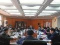 王国英副会长参加民政部廉政反腐扩大会议