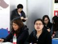 大学生社工就业难引代表委员共鸣 将提交建议提案