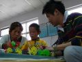 中级社会工作者辅导：家庭寄养儿童个案