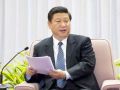习近平就云南昆明火车站暴力恐怖案件作出重要指示