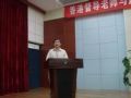 珠海为期一年社工巡回服务 覆盖全市养老机构