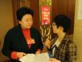 山东大学生社工来信引关注 代表委员两会求解  