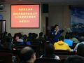 珠海社工“充电”不达标注册登记证难领  