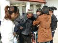 古稀老人无人养服毒自杀 法律援助讨说法