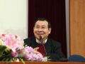 徐永光：公益变革以市场化挑战行政化