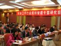 关于社会工作行业组织发展方向的提问与反思