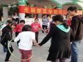 深圳——208名学校社工成学生心灵导师