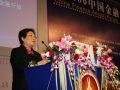 北京副市长翟鸿祥在北京社工协会成立会的讲话