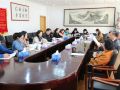 协会召开“中国社会工作协会理论研究会”成立讨论会