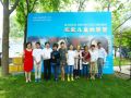 国际NGO助力五省推进中国儿童福利示范区项目