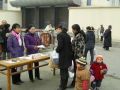 农村社区工作的拓展：乌江实验