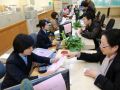 民政部发布2014年2月份全国社会服务统计数据