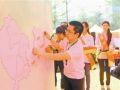 深圳社工宣传周活动日 社工便民微信平台启动