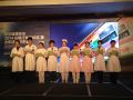 中华健康快车2014光明行发车仪式在京举行
