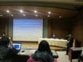 华东理工大学教师参加“两岸三地社会工作国际研讨会”
