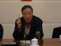 中国社会工作协会召开2013年第五次会长办公会议