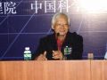 徐祥龄：社工是终身事业 为有需要的人服务