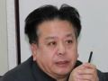 赵蓬奇接受《中国国情国力》杂志专访