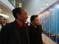 徐瑞新会长出席首都社工风采展示活动