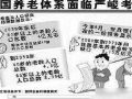 专论：如何解读社会化养老中的三大基本概念