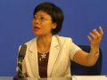 慈善会应转变为社区基金会