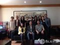 中国社会工作协会理论研究会成立