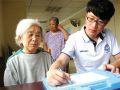 “奥巴马师兄弟”养老院当社工