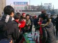 南京市鼓楼区惠仁社工服务中心招聘实习生