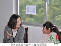 安徽省民政厅青年志愿者服务队赴岳西县开展社工活动