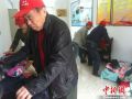七旬老人建社工服务站 千余名“粉丝”追随