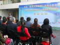协会心理援助工作站持续开展灾区学生和志愿者心理培训