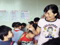 “宝贝，你好。” 一个学校社工的期盼
