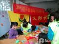 郑州乐缘、乐民社工联合举办“送爱给母亲”活动