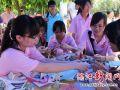 湛江师范学院社工班第六届社工文化节成功举办