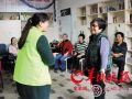 深圳社工工资7年前尚可 如今吸引力不足