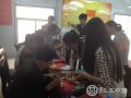 徐州鹏程社工助力空巢老人“心灵之约”活动