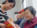 民政部发布2014年4月份全国社会服务统计数据