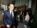 杨受成（中国·顺平）关爱老年中心河北正式启用