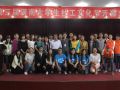 第三届河南大学生社工文化节圆满闭幕