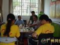 同创社工：民意调查成为民情上报“直通车”